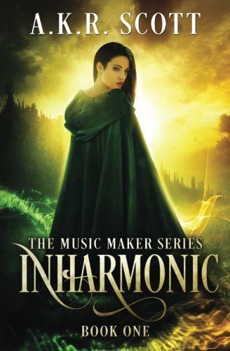 Inharmonic