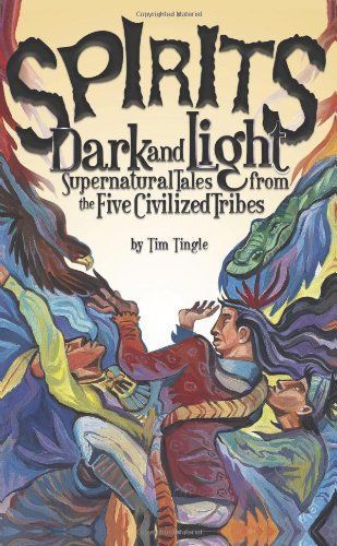 Spirits Dark and Light