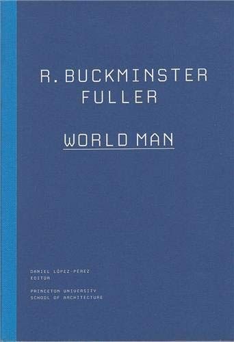 R. Buckminster Fuller