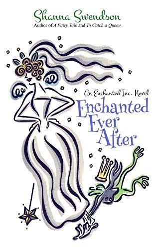 Enchanted Ever After