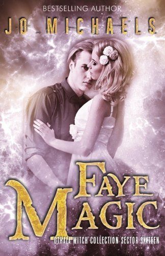 Faye Magic