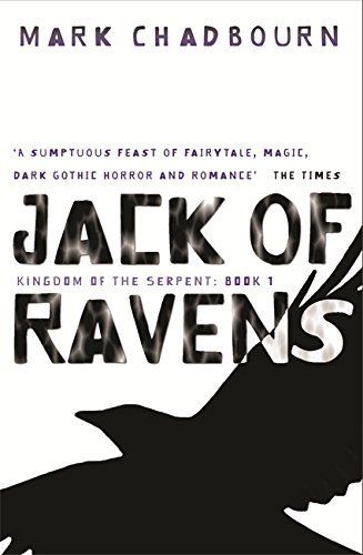 Jack of Ravens