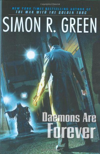 Daemons are Forever