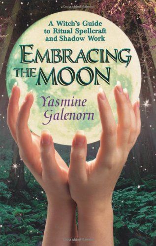 Embracing the Moon