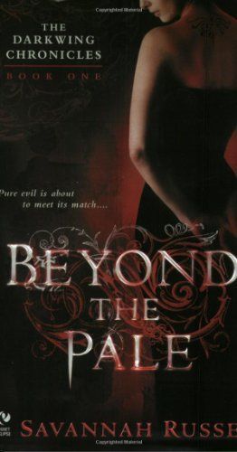 Beyond the Pale
