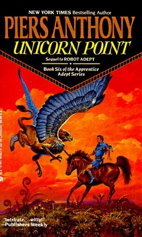 Unicorn Point