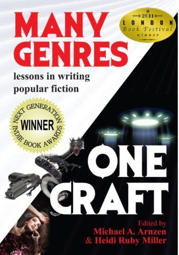 Many Genres, One Craft