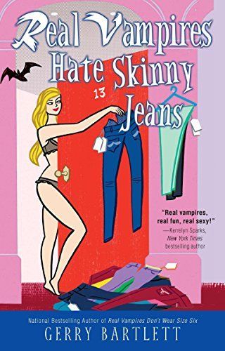 Real Vampires Hate Skinny Jeans