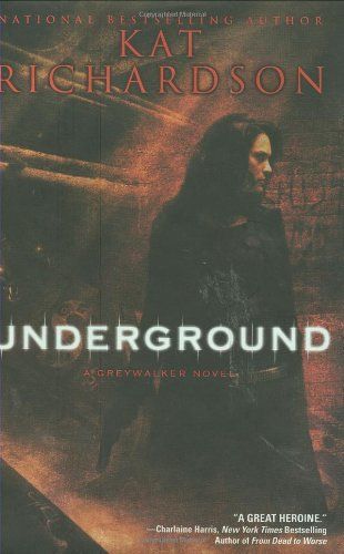 Underground