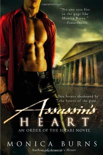 Assassin's Heart