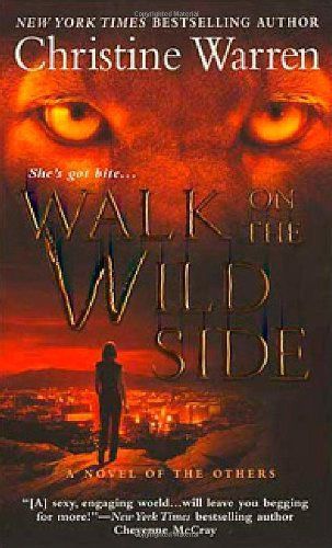 Walk on the Wild Side