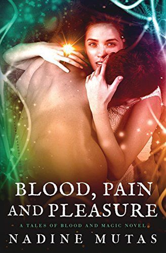 Blood, Pain, and Pleasure