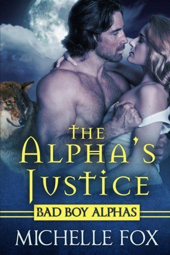 The Alpha's Justice