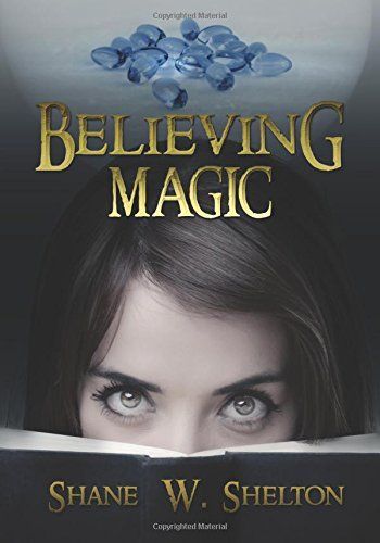 Believing Magic