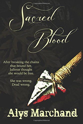 Sacred Blood