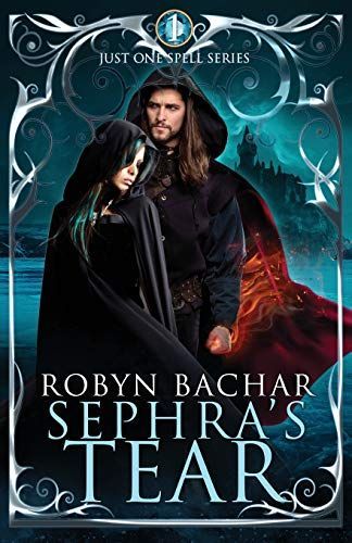 The Sephra's Tear