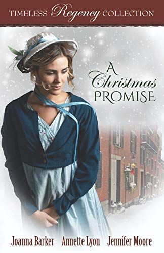 A Christmas Promise