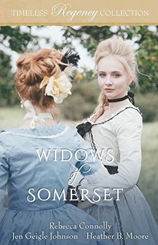 Widows of Somerset