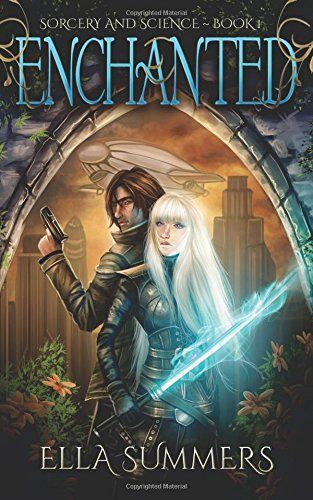 Enchanted