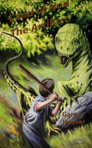 Land of Nod, the Artifact