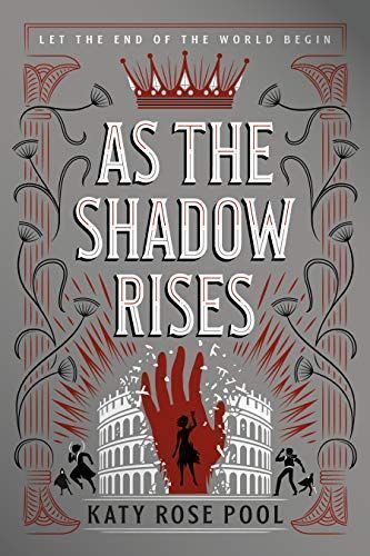 As the Shadow Rises