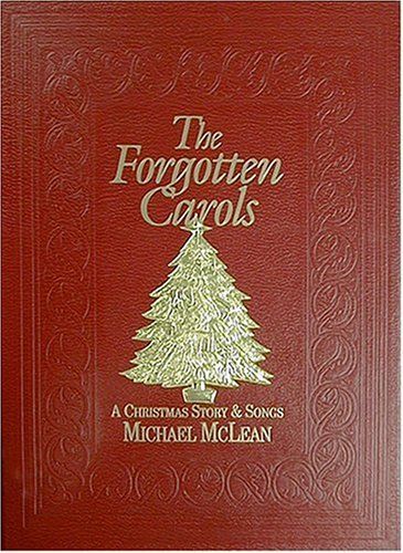 The Forgotten Carols