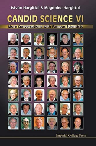Candid Science VI