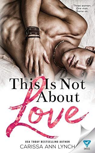 This Is Not about Love