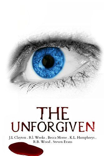 The Unforgiven