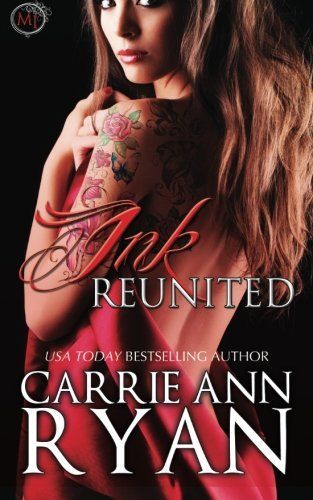 Ink Reunited (a Midnight Ink Novella)
