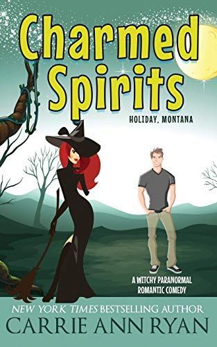 Charmed Spirits