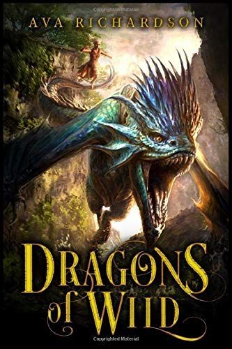 Dragons of Wild