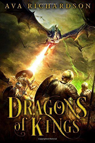 Dragons of Kings
