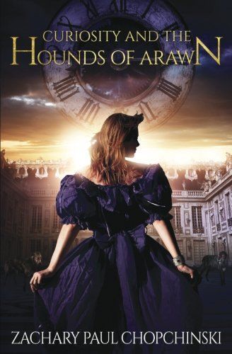 Curiosity and the Hounds of Arawn