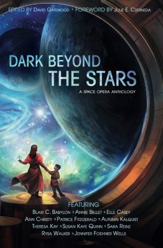 Dark Beyond the Stars