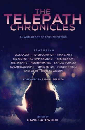 The Telepath Chronicles