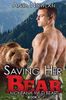 Saving Her Bear