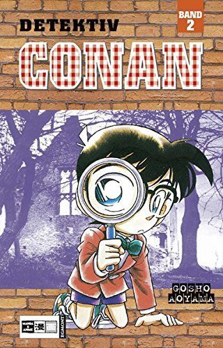 Detektiv Conan
