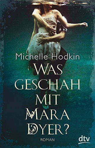 Was geschah mit Mara Dyer?