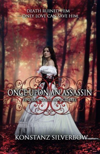 Once Upon an Assassin