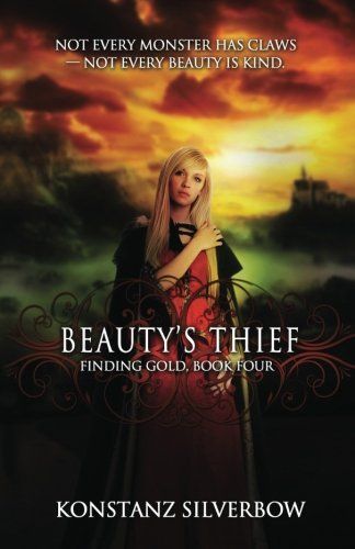 Beauty's Thief