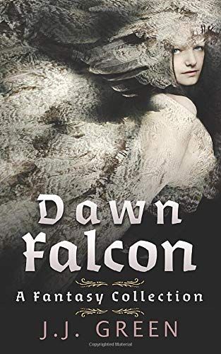 Dawn Falcon