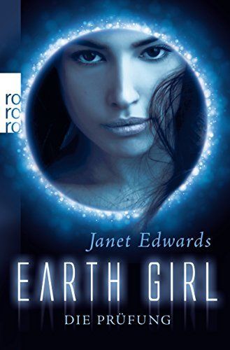 Earth Girl