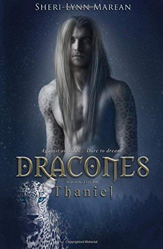 Dracones Thaniel