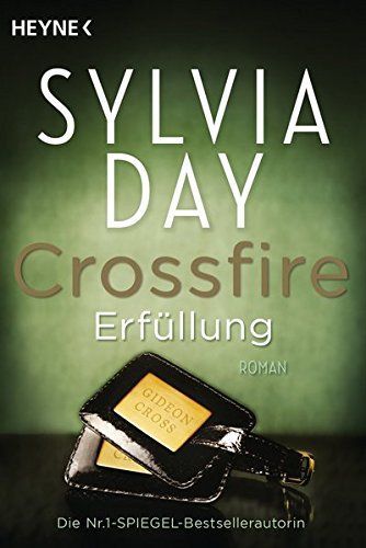 Crossfire 03. Erfüllung