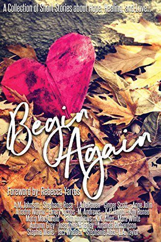 Begin Again