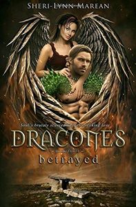 Dracones Betrayed
