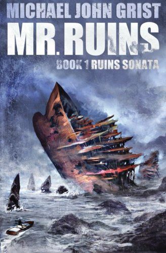 Mr. Ruins