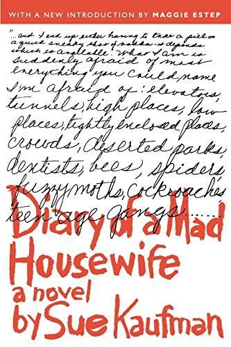 Diary of a Mad Housewife