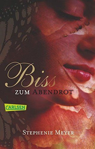 Bella und Edward, Band 3: Biss zum Abendrot